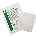 HypaCover Adhesive Dressings, Large