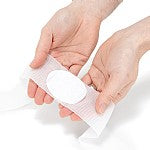 HypaCover Sterile Eye Dressing Bandage
