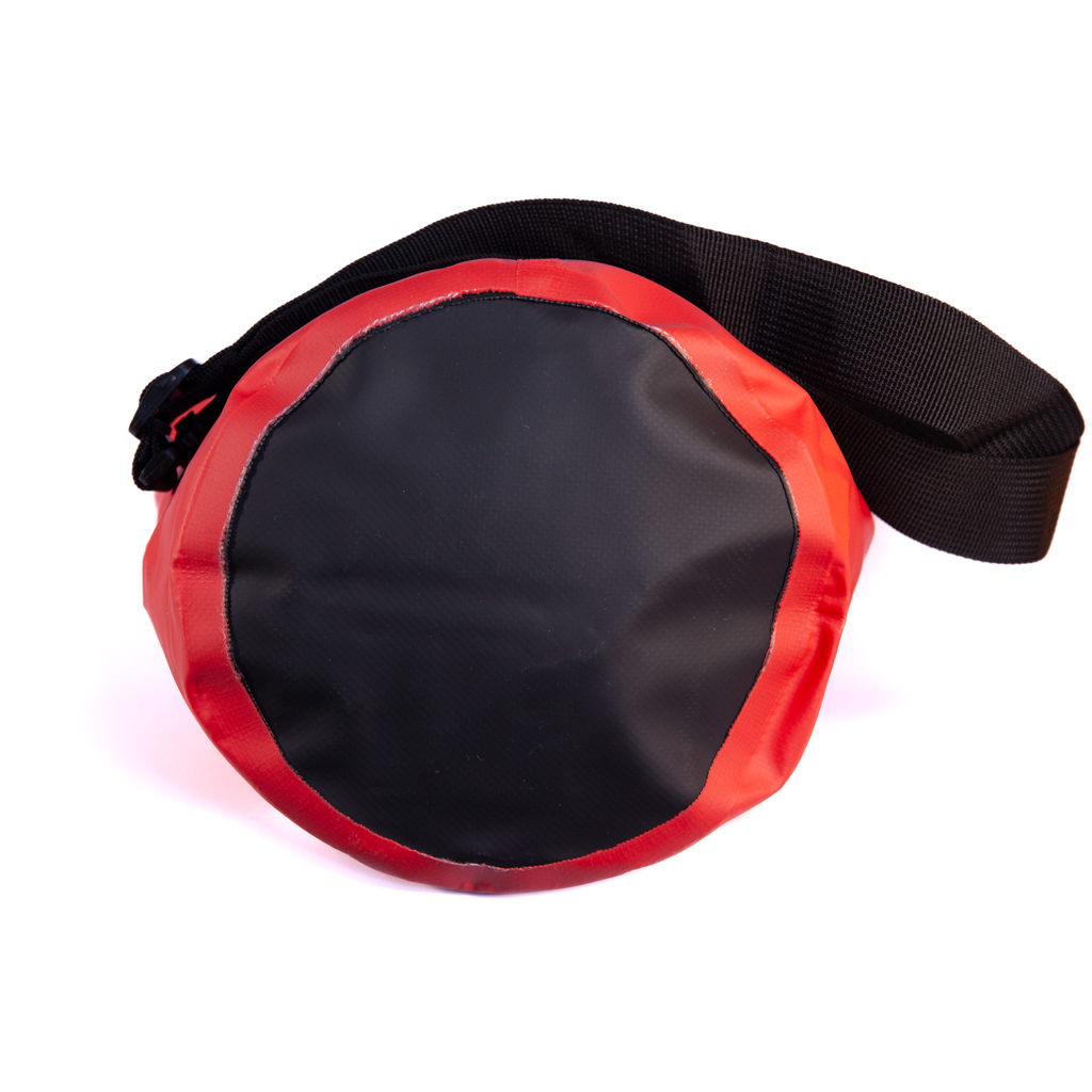 First aid kit waterproof roll top bag