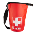 First aid kit waterproof roll top bag