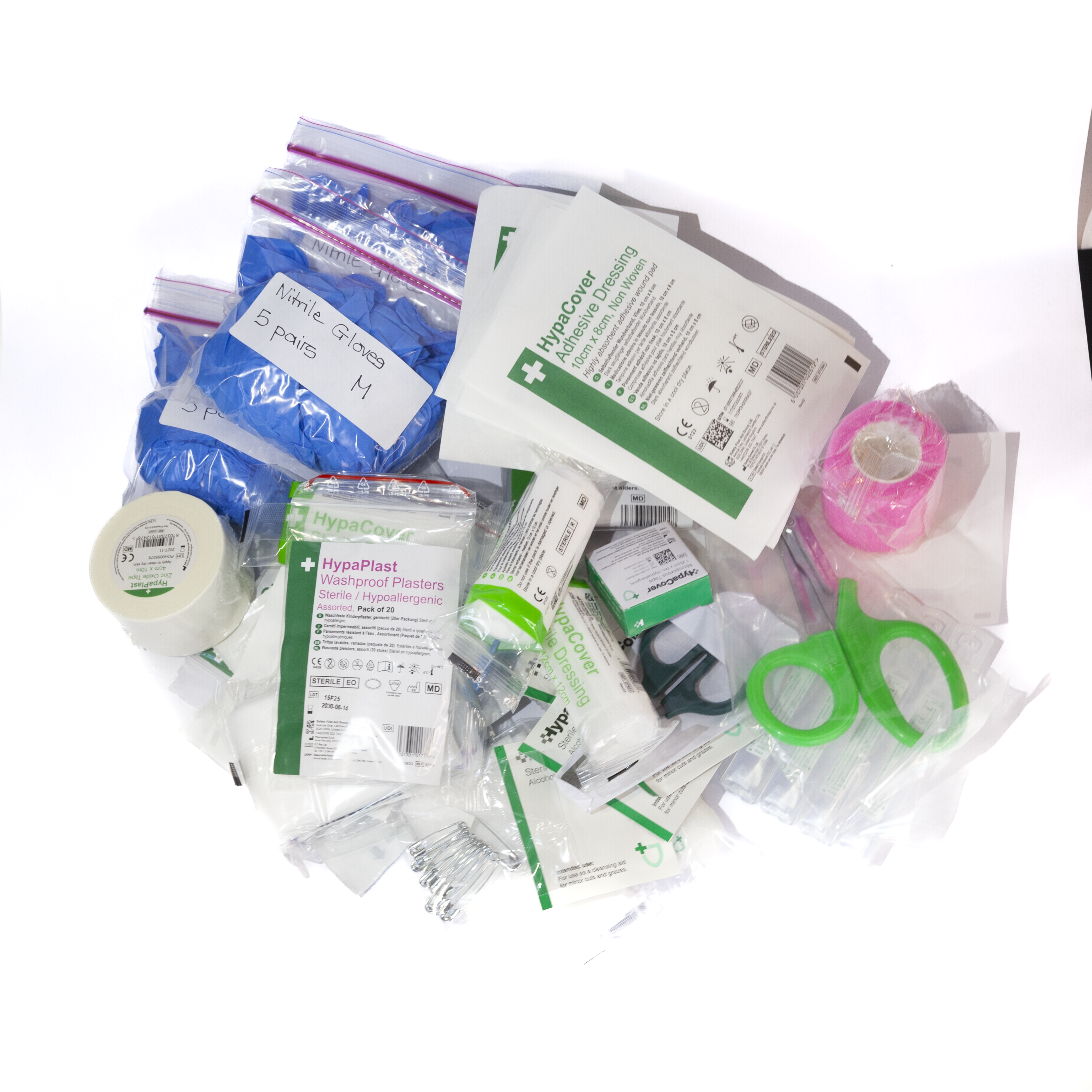 Forest School/Outdoor First Aid Kit