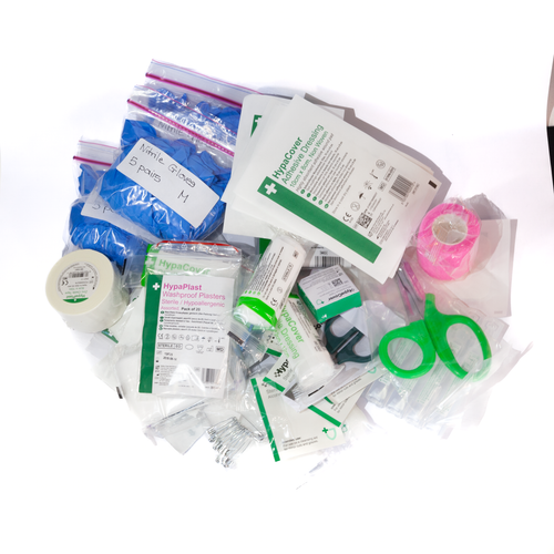 Forest School/Outdoor First Aid Kit