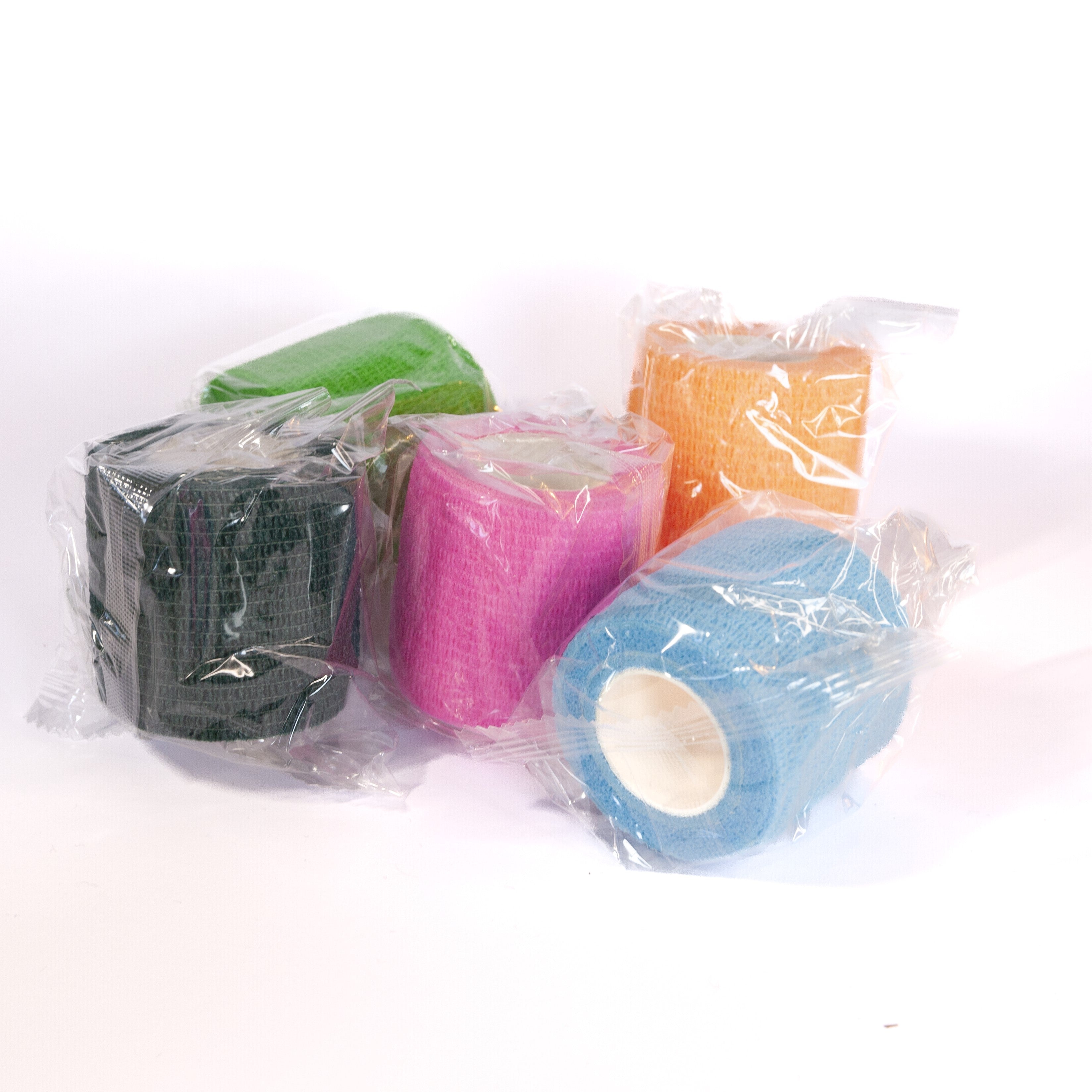 Cohesive Bandage