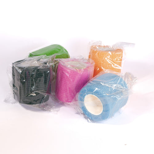Cohesive Bandage