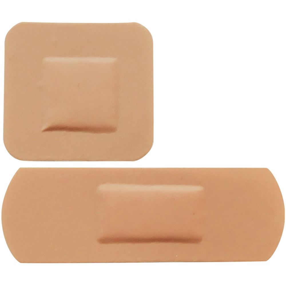 Washproof Plasters Assorted (pack of 20)