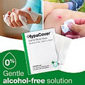 HypaClean Sterile Moist Wipes