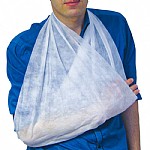 HypaBand Triangular Bandage